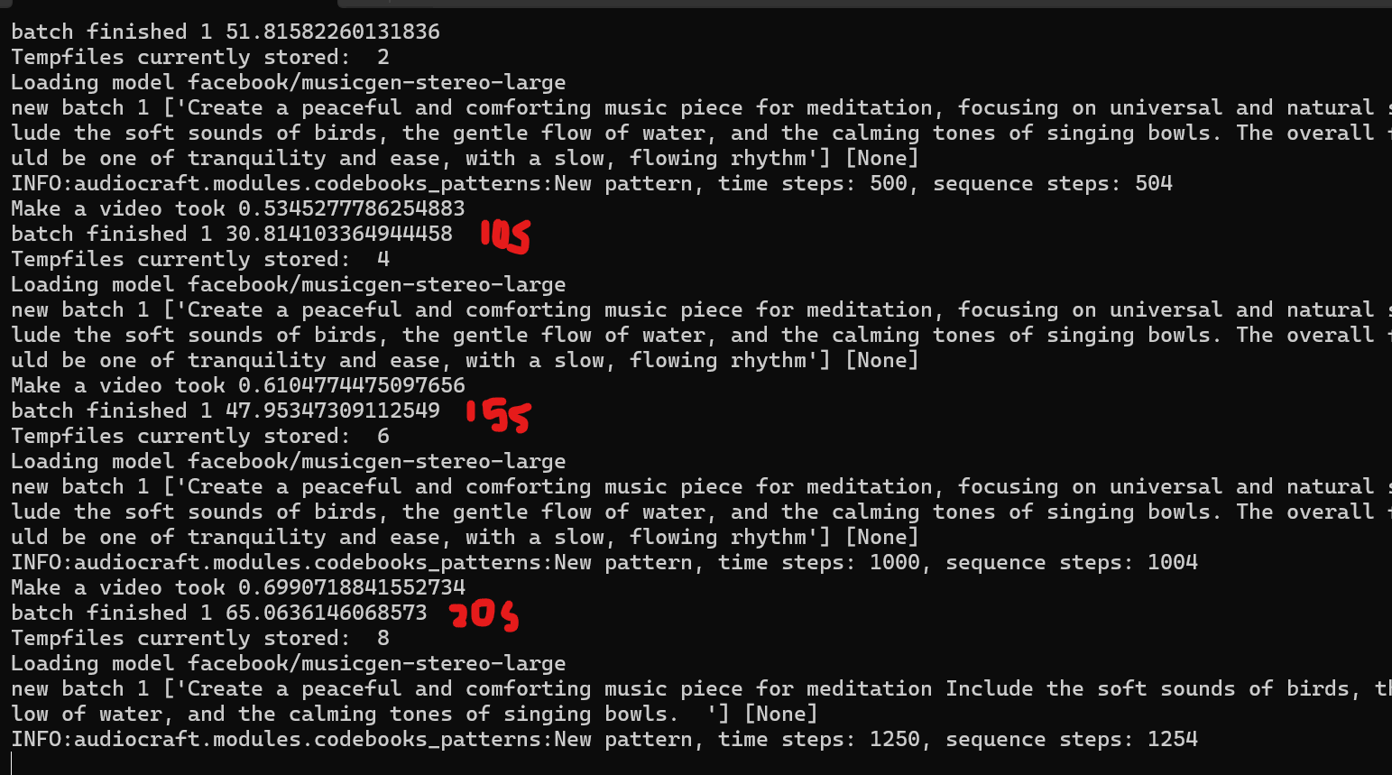 螢幕擷取畫面 2025-01-06 004354-decoder使用default-multiband那個跑很久(30秒的音樂跑了10多分無結果).png