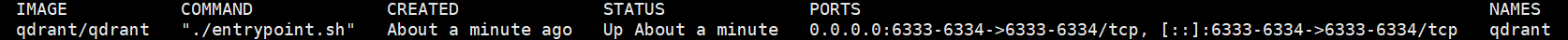qdrant
